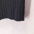 メルトザレディ Melt the lady bicolor knit tops レディース FREE