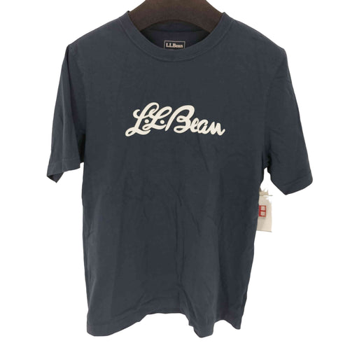 エルエルビーン L.L.Bean Lakewashed Organic Cotton Graphic Tee メンズ JPN:L