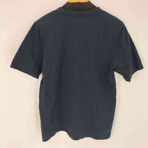 エルエルビーン L.L.Bean Lakewashed Organic Cotton Graphic Tee メンズ JPN:L