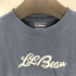 エルエルビーン L.L.Bean Lakewashed Organic Cotton Graphic Tee メンズ JPN:L