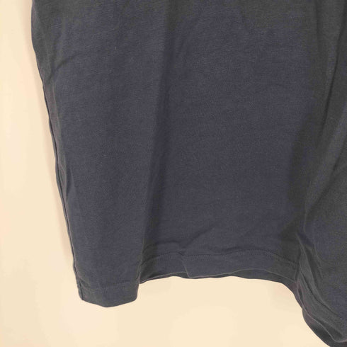 エルエルビーン L.L.Bean Lakewashed Organic Cotton Graphic Tee メンズ JPN:L