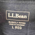 エルエルビーン L.L.Bean Lakewashed Organic Cotton Graphic Tee メンズ JPN:L