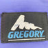 グレゴリー GREGORY 90S USA製 青文字タグ パデットベルトポーチ メンズ