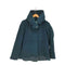 ユナイテッドアローズグリーンレーベルリラクシング UNITED ARROWS green label relaxing Aライン 2WAY ショート モッズ コート レディース JPN:36