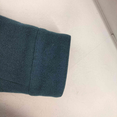 ユナイテッドアローズグリーンレーベルリラクシング UNITED ARROWS green label relaxing Aライン 2WAY ショート モッズ コート レディース JPN:36