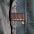 ユナイテッドアローズグリーンレーベルリラクシング UNITED ARROWS green label relaxing Aライン 2WAY ショート モッズ コート レディース JPN:36