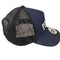 ニューエラ NEW ERA ADJUSTABLE デニムキャップ メンズ