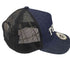 ニューエラ NEW ERA ADJUSTABLE デニムキャップ メンズ