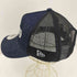 ニューエラ NEW ERA ADJUSTABLE デニムキャップ メンズ