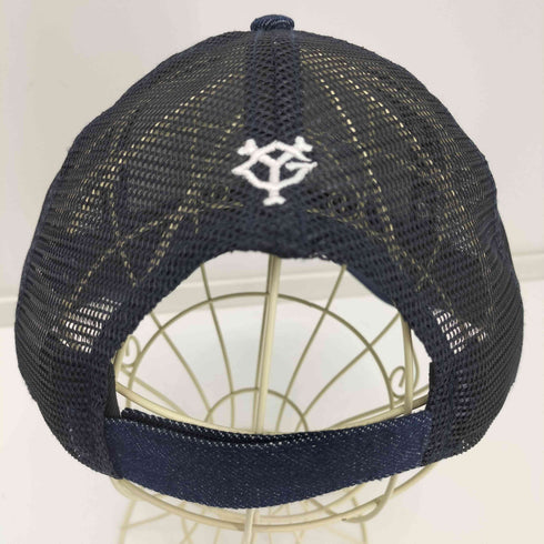 ニューエラ NEW ERA ADJUSTABLE デニムキャップ メンズ