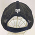 ニューエラ NEW ERA ADJUSTABLE デニムキャップ メンズ