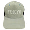ニューエラ NEW ERA ADJUSTABLE デニムキャップ メンズ