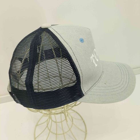 ニューエラ NEW ERA ADJUSTABLE デニムキャップ メンズ