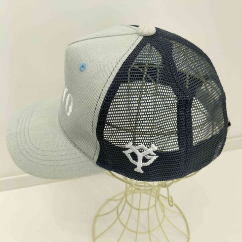 ニューエラ NEW ERA ADJUSTABLE デニムキャップ メンズ