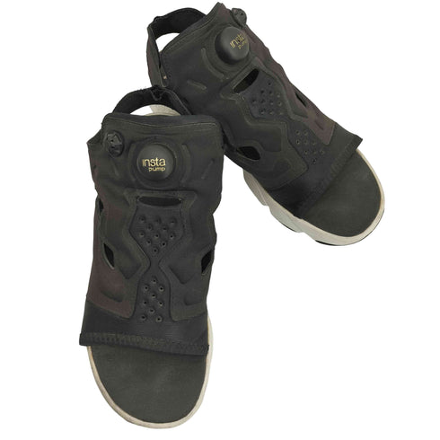 リーボック Reebok INSTAPUMP Fury SANDAL インスタポンプフューリー サンダル レディース 25cm