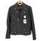 ビューティーアンドユースユナイテッドアローズ BEAUTY & YOUTH UNITED ARROWS シープ ダブルライダースジャケット メンズ JPN:S