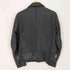 ビューティーアンドユースユナイテッドアローズ BEAUTY & YOUTH UNITED ARROWS シープ ダブルライダースジャケット メンズ JPN:S