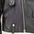 ビューティーアンドユースユナイテッドアローズ BEAUTY & YOUTH UNITED ARROWS シープ ダブルライダースジャケット メンズ JPN:S