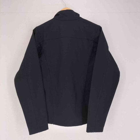 パタゴニア patagonia 08AW ソフトシェルジャケット メンズ JPN:XS