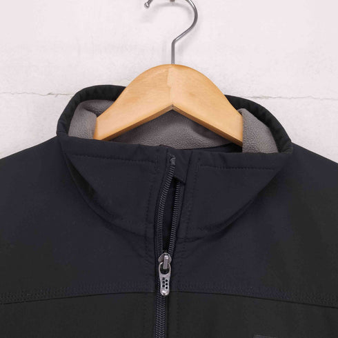 パタゴニア patagonia 08AW ソフトシェルジャケット メンズ JPN:XS