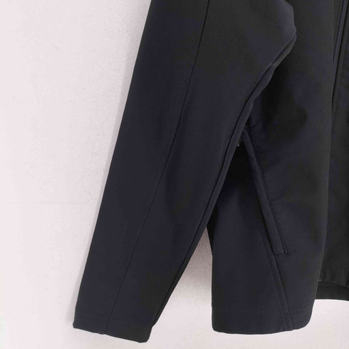 パタゴニア patagonia 08AW ソフトシェルジャケット メンズ JPN:XS