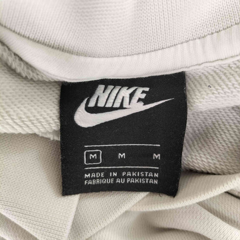 ナイキ NIKE プルオーバー フレンチテリー クルーネック トレーナー メンズ M