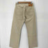 ウエス UES ボタンフライストレートデニムパンツ メンズ 29-32