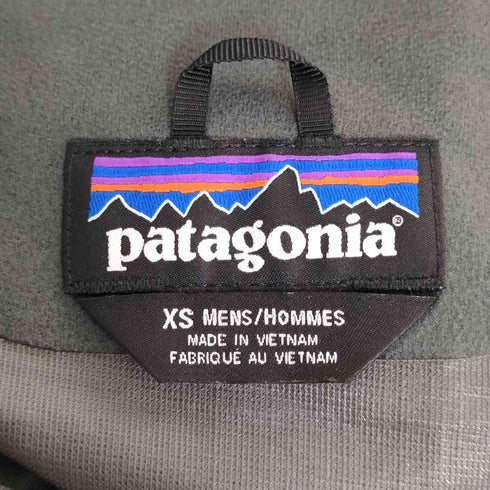 パタゴニア patagonia Cloud Ridge Jacket クラウド リッジ ジャケット メンズ import:XS