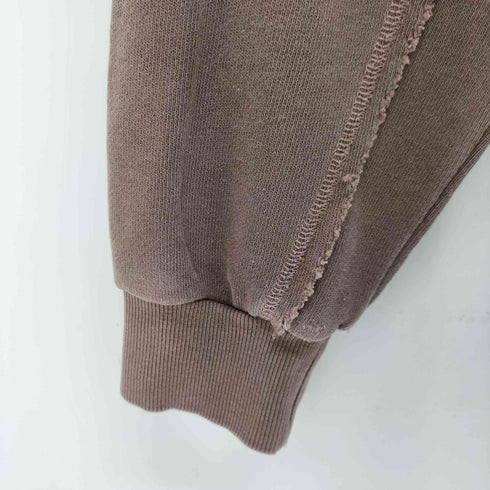 リー Lee ロゴ刺繍 クルーネックスウェット レディース JPN:M