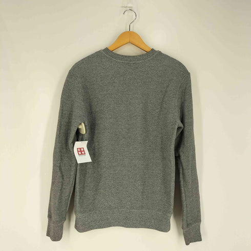 アーペーセー A.P.C. Rue Madame Paris Crewneck Sweatshirt クルーネック スウェットシャツ メンズ import:M