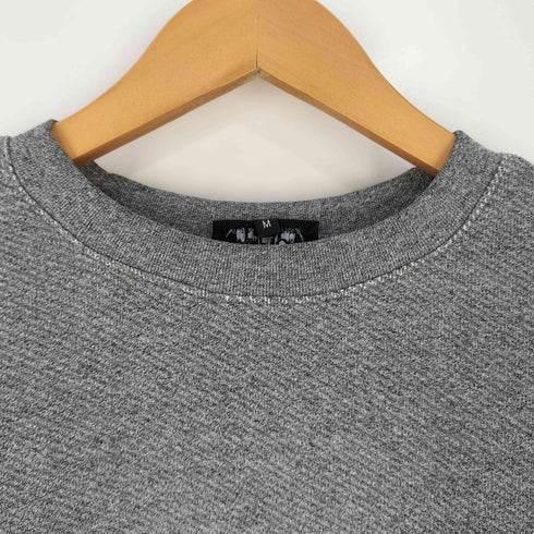 アーペーセー A.P.C. Rue Madame Paris Crewneck Sweatshirt クルーネック スウェットシャツ メンズ import:M
