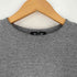 アーペーセー A.P.C. Rue Madame Paris Crewneck Sweatshirt クルーネック スウェットシャツ メンズ import:M