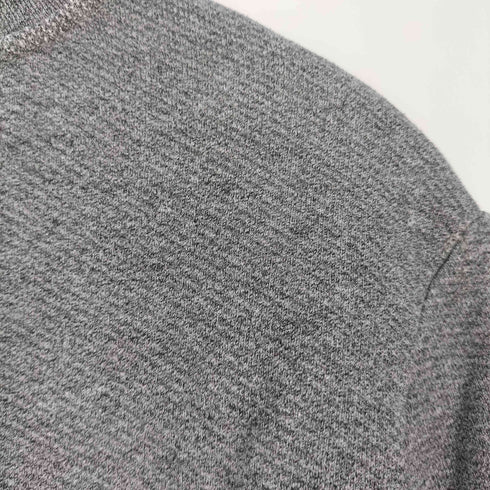 アーペーセー A.P.C. Rue Madame Paris Crewneck Sweatshirt クルーネック スウェットシャツ メンズ import:M