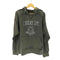 GUELL 24AW Insideout Hoodie メンズ JPN:L