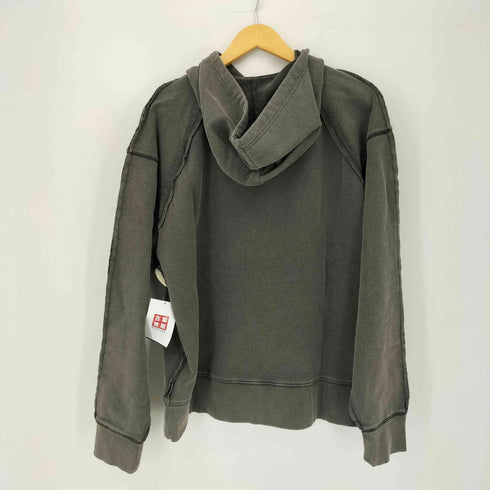 GUELL 24AW Insideout Hoodie メンズ JPN:L