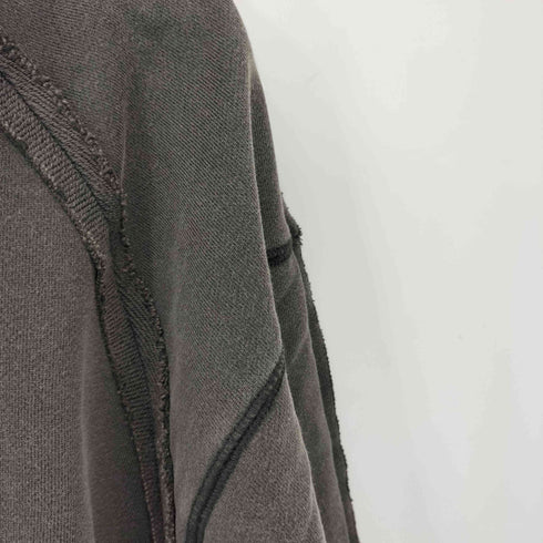 GUELL 24AW Insideout Hoodie メンズ JPN:L