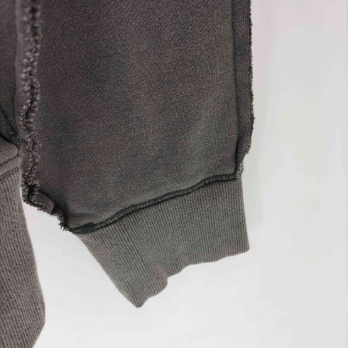 GUELL 24AW Insideout Hoodie メンズ JPN:L