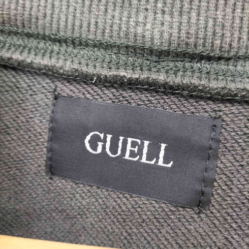 GUELL 24AW Insideout Hoodie メンズ JPN:L