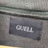 GUELL 24AW Insideout Hoodie メンズ JPN:L