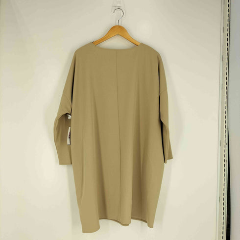 リエス Liesse BIGシルエットチュニック Tシャツ レディース