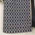 ザラ ZARA WOMAN ツイード ノーカラー コート レディース import:L
