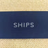 シップス SHIPS コットン カーディガン レディース