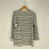 クラス CLASS RETRO BORDER バスクシャツ ボーダー ロングスリーブTシャツ メンズ JPN:2
