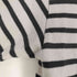 クラス CLASS RETRO BORDER バスクシャツ ボーダー ロングスリーブTシャツ メンズ JPN:2