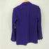 ザラ ZARA ダブル ブレスト テーラード ジャケット レディース import:M