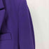 ザラ ZARA ダブル ブレスト テーラード ジャケット レディース import:M