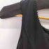 vestiaire ビーズデザインノースリーブロングワンピース レディース