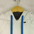 オフホワイト OFF-WHITE 19AW バックペンキアロープリント パーカー メンズ JPN:S