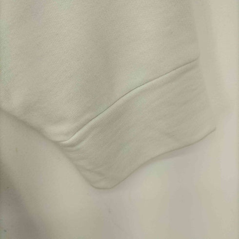 オフホワイト OFF-WHITE 19AW バックペンキアロープリント パーカー メンズ JPN:S