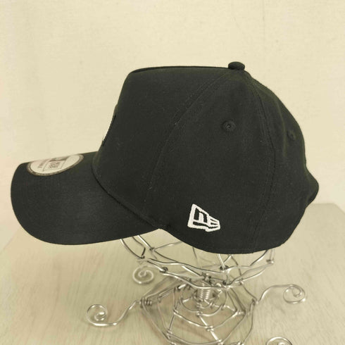 ニューエラ NEW ERA 9FORTY 6パネル キャップ メンズ